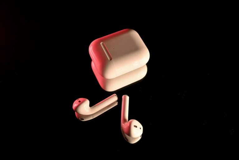 AirPods Pro 2 Review