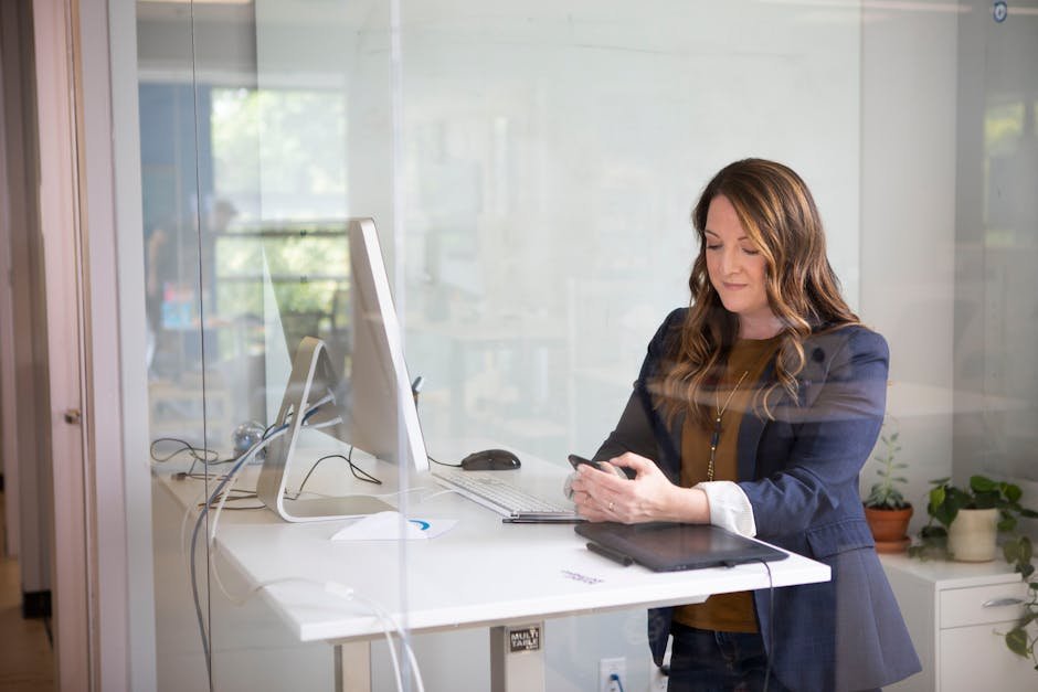 product image for Best Standing Desks in 2026