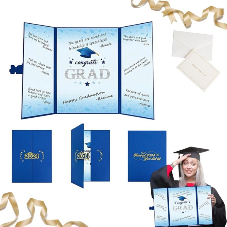 Personalized Guest Book Ideas For Graduation