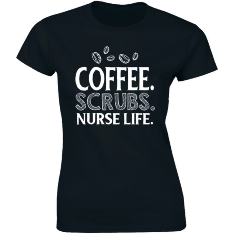 Unique Coffee Mugs For Nurse Lovers
