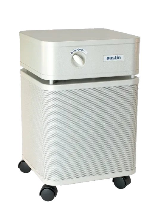 Top 5 Air Purifiers (2026 Buyer's Guide)