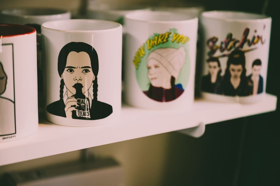 product image for Unique Coffee Mugs For Firefighter Lovers