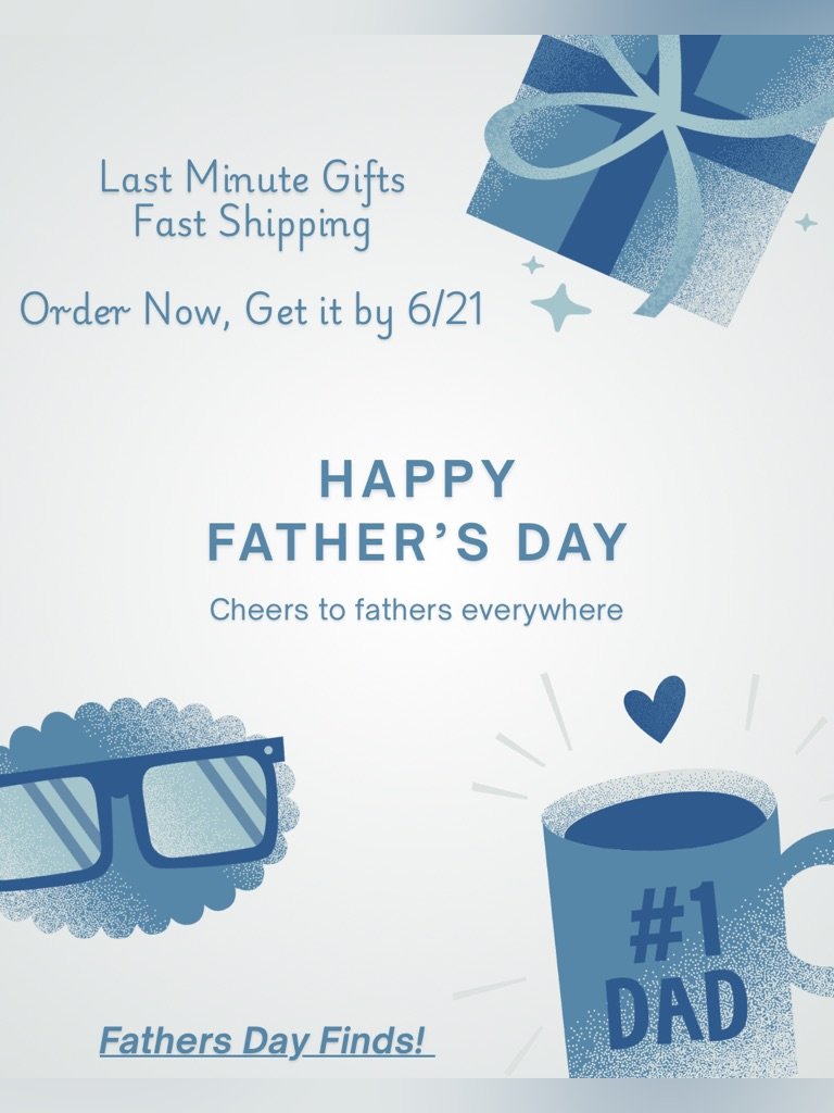 Best Personalized Gifts For Fathers Day