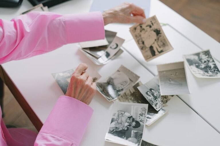 product image for Thoughtful Memorial Gift Ideas For Grieving Families