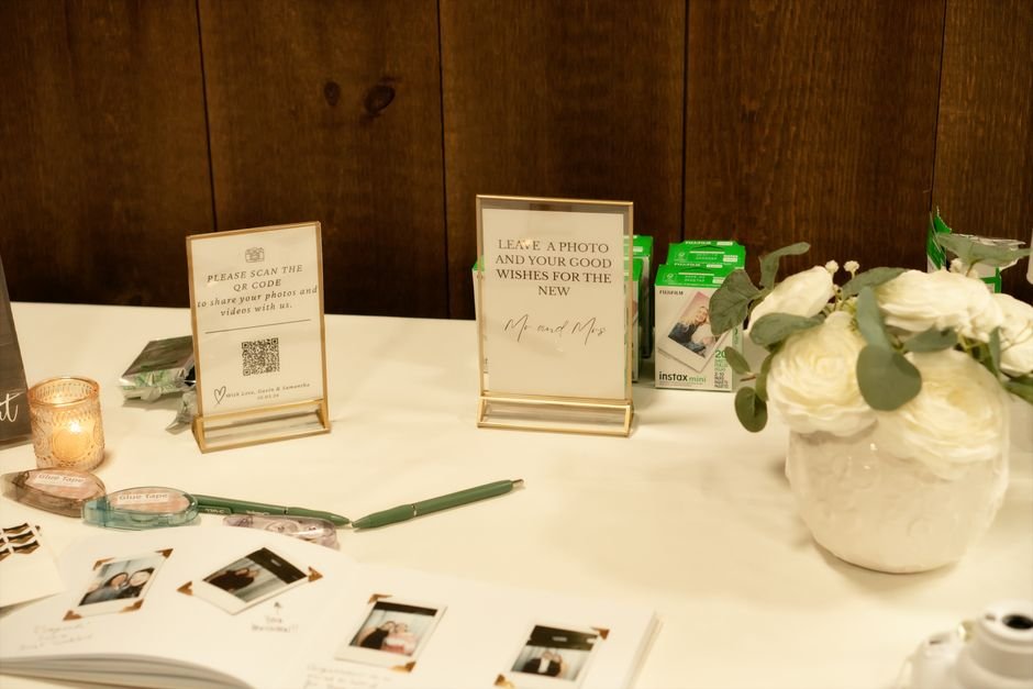 product image for Personalized Guest Book Ideas For Baby Showers